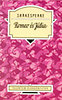 William Shakespeare: Romeo és Júlia könyv