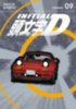 Shigeno, Shuichi: Initial D Omnibus 9 (Vol. 17-18) idegen
