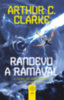 Arthur C. Clarke: Randevú a Rámával könyv
