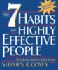 Covey, Stephen: The 7 Habits of Highly Effective People idegen