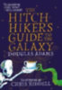 Adams, Douglas: The Hitchhiker's Guide to the Galaxy: The Illustrated Edition idegen