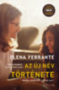Elena Ferrante: Az új név története könyv