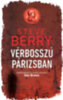 Steve Berry: Vérbosszú Párizsban e-Könyv