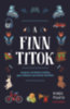 Kaija Puura: A finn titok könyv