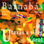 Telegdi Ágnes: Barnabás meséi - Utazás a világ körül könyv
