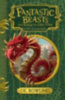 Rowling, Joanne K.: Fantastic Beasts and Where to Find Them idegen