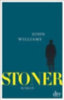 Williams, John: Stoner, Sonderausgabe mit einem umfangreichen Anhang zu Leben und Werk idegen