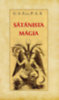G. S. P. A. X. Frater: Sátánista mágia könyv