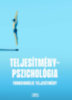Teljesítménypszichológia könyv