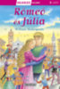 Olvass velünk! (3) - Rómeó és Júlia könyv
