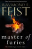Feist, Raymond E.: Master of Furies idegen
