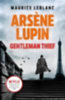 Leblanc, Maurice: Arsène Lupin, Gentleman-Thief idegen