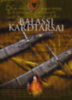 Molnár Pál (szerk.): Balassi kardtársai könyv