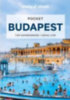 Fallon, Steve - Duca, Marc Di: Lonely Planet Pocket Budapest idegen