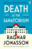 Jónasson, Ragnar: Death at the Sanatorium idegen