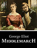 George Eliot: Middlemarch e-Könyv