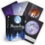 Boland, Yasmin: Moonology(TM) Oracle Cards idegen