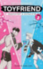 Kind, Kostas - Darkviktory: Secondhand Toyfriend - Volume 2 idegen