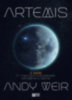 Andy Weir: Artemis könyv