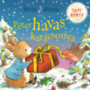 Nyúl Péter világa - Nyúl Péter havas karácsonya könyv