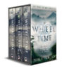 Jordan, Robert: The Wheel of Time Box Set 1 idegen