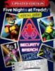Cawthon, Scott: Five Nights at Freddy's: The Security Breach Files - Updated Guide idegen