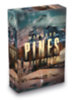 Blake Crouch: Wayward Pines - díszdoboz könyv