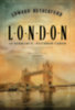 Edward Rutherfurd: London e-Könyv