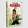 Rambo II. - DVD DVD