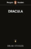 Stoker, Bram: Penguin Readers Level 3: Dracula idegen