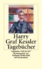 Kessler, Harry Graf: Tagebücher 1918 - 1937 idegen