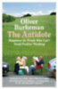 Burkeman, Oliver: The Antidote idegen