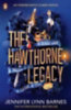 Barnes, Jennifer Lynn: The Hawthorne Legacy idegen