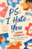 Connolly, Lauren: PS: I Hate You idegen