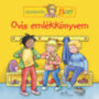 Ovis emlékkönyvem könyv