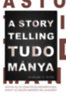 Andrade G. Anita: A storytelling tudománya könyv