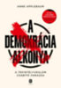 Anne Applebaum: A demokrácia alkonya könyv