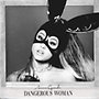 Ariana Grande: Dangerous Woman - CD CD