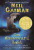 Gaiman, Neil: The Graveyard Book idegen