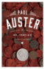 Paul Auster: Mr. Vertigo könyv