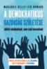 Marjorie Kelly, Ted Howard: A demokratikus gazdaság születése könyv