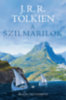 J. R. R. Tolkien: A szilmarilok - Illusztrálta Ted Nasmith könyv
