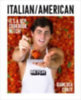 Conte, Gianluca: Italian/American idegen
