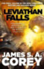 Corey, James S. A.: Leviathan Falls idegen