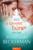 Hannah Beckerman: A szeretet bűnei könyv