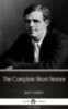 Jack London: The Complete Short Stories by Jack London (Illustrated) e-Könyv