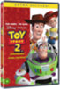 Toy Story - Játékháború 2. - Extra változat DVD