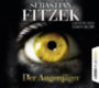 Fitzek, Sebastian: Der Augenjäger idegen