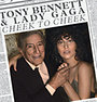 Tony Bennett; Lady Gaga: CHEEK TO CHEEK - CD CD