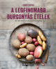 Jenny Linford: A legfinomabb burgonyás ételek könyv